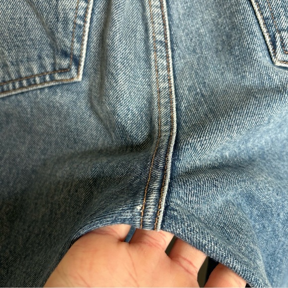 Khaite Layla jeans 31 - Picture 12 of 16